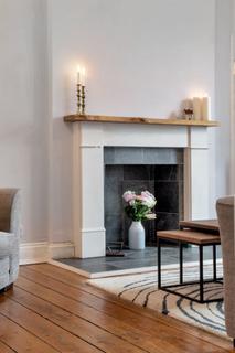 2f1, 17 Cheyne Street, Stockbridge, Edinburgh, EH4 1JA