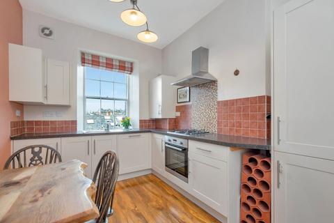2f1, 17 Cheyne Street, Stockbridge, Edinburgh, EH4 1JA