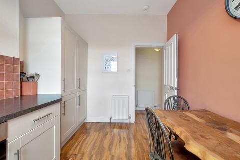 2f1, 17 Cheyne Street, Stockbridge, Edinburgh, EH4 1JA
