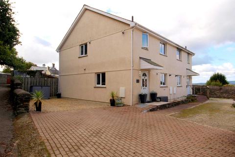 1, Florence Court Florence Hill, Callington, PL17 8DZ