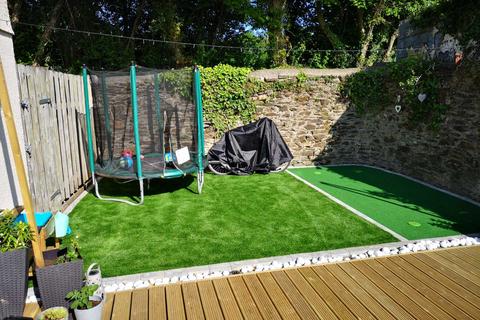 1, Florence Court Florence Hill, Callington, PL17 8DZ