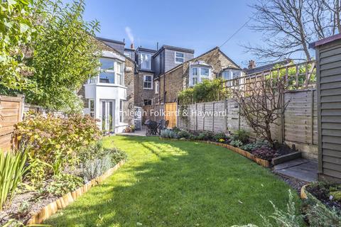 16 Adys Road, London, SE15 4DZ