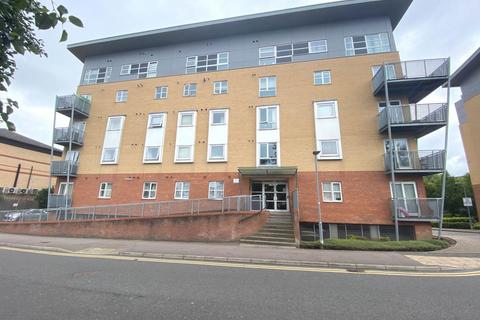 1 bedroom flat to rent, Station Road, Borehamwood