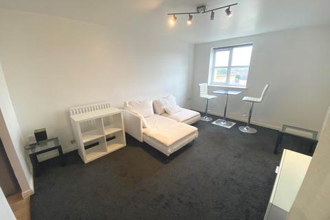 1 bedroom flat to rent, Station Road, Borehamwood