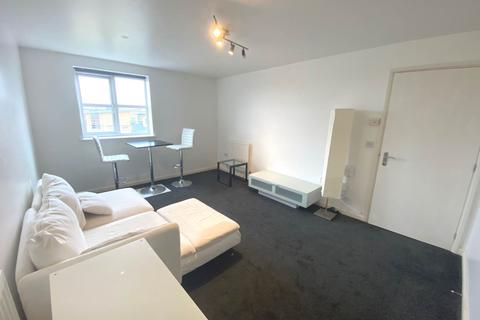 1 bedroom flat to rent, Station Road, Borehamwood