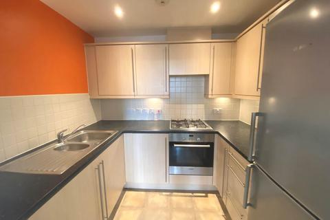 1 bedroom flat to rent, Station Road, Borehamwood