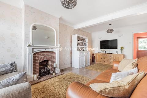 7 Walden Avenue, Chislehurst, BR7 6EJ