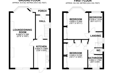 185 Conisborough Crescent, London, SE6 2SF