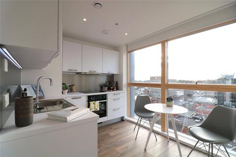 1 bedroom apartment to rent, Berkshire House, Queen Street, Maidenhead, Berkshire, SL6
