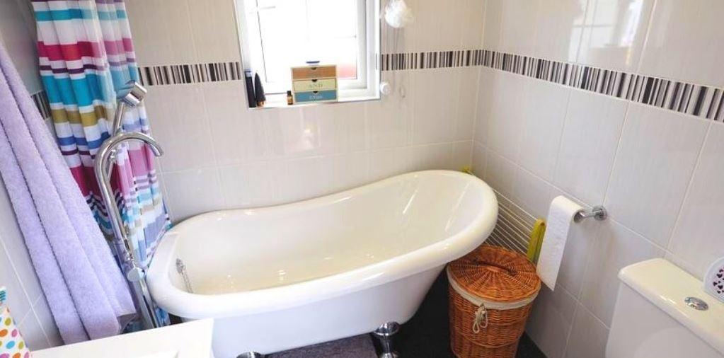 Quarry Rock Gardens Park, Bath 2 bed park home £155,000