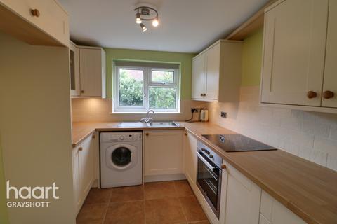 18, Glen Court Glen Close, Hindhead, GU26 6QT