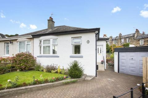 3 Abercorn Grove, Edinburgh, EH8 7HS