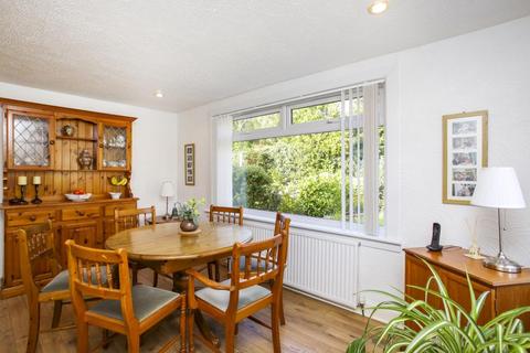 3 Abercorn Grove, Edinburgh, EH8 7HS