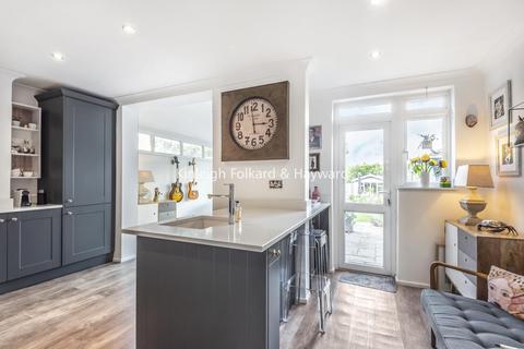 78 Silver Lane, West Wickham, BR4 0RU
