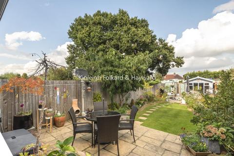 78 Silver Lane, West Wickham, BR4 0RU