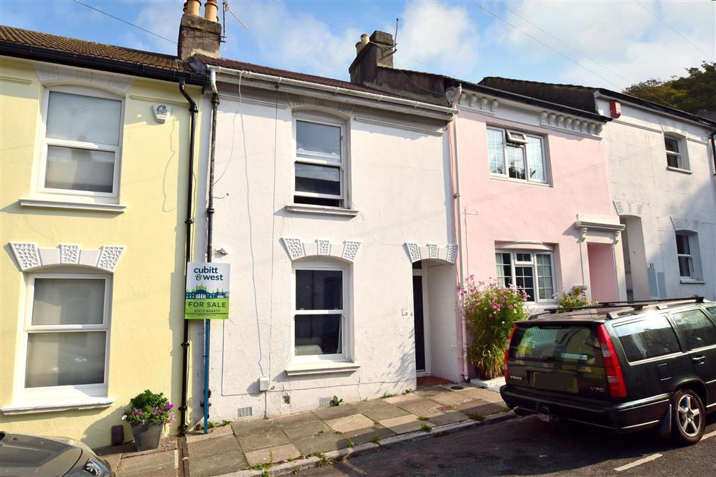 Rochester Street, Brighton, East Sussex 2 bed terraced house £375,000