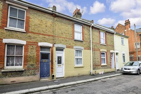 25 Albert Road, Chatham, ME4 5PY
