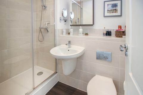 Flat 1, Murston House, 19 Farleigh Gardens, Wouldham, Rochester, ME1 3FW