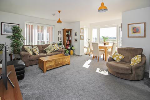Flat 1, Murston House, 19 Farleigh Gardens, Wouldham, Rochester, ME1 3FW