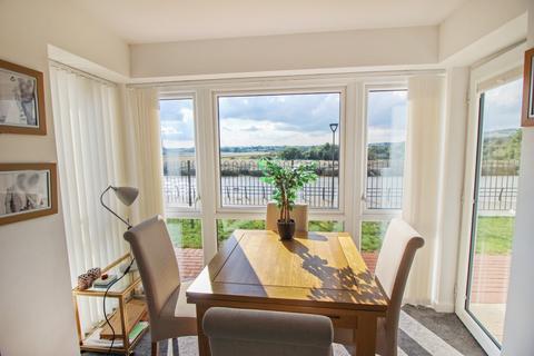 Flat 1, Murston House, 19 Farleigh Gardens, Wouldham, Rochester, ME1 3FW