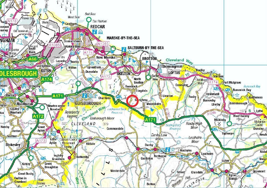 Kateridden - Lot 4, Lockwood Beck Land - £15,060