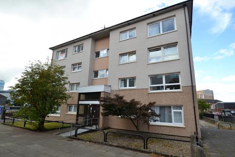 Flat 1/2, 22 Kennedy Path, Glasgow, G4 0PP