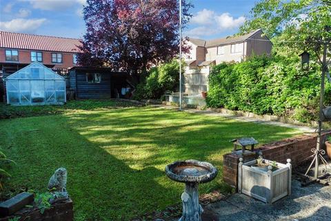 12 Hale Lane, Otford, Sevenoaks, TN14 5NL