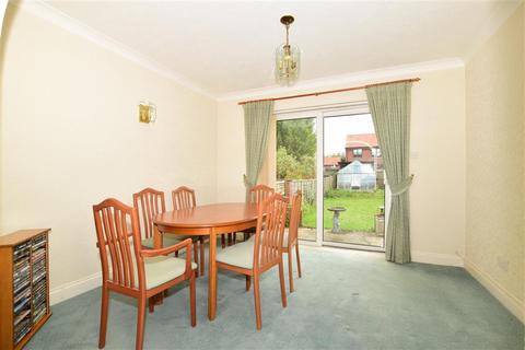 12 Hale Lane, Otford, Sevenoaks, TN14 5NL