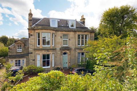6a Ettrick Road, Edinburgh, EH10 5BJ