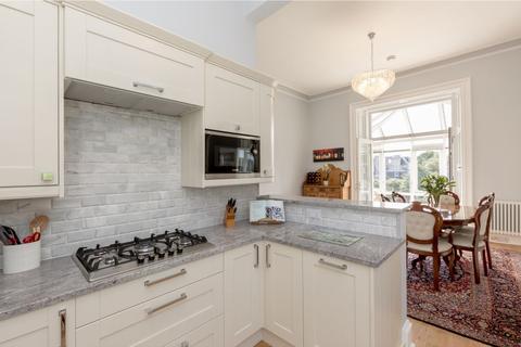 6a Ettrick Road, Edinburgh, EH10 5BJ