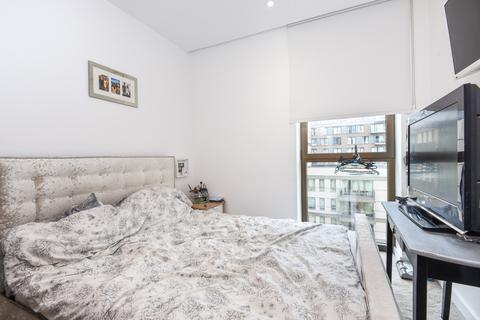 2 bedroom apartment to rent, The Fulmar, Reminder Lane, Lower Riverside, Greenwich Peninsula, SE10