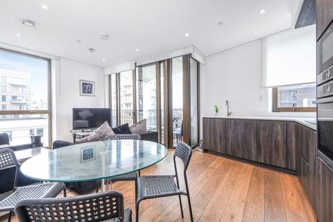 2 bed flat/apartment for rent in The Fulmar, Reminder Lane, Lower Riverside, Greenwich Peninsula, SE10