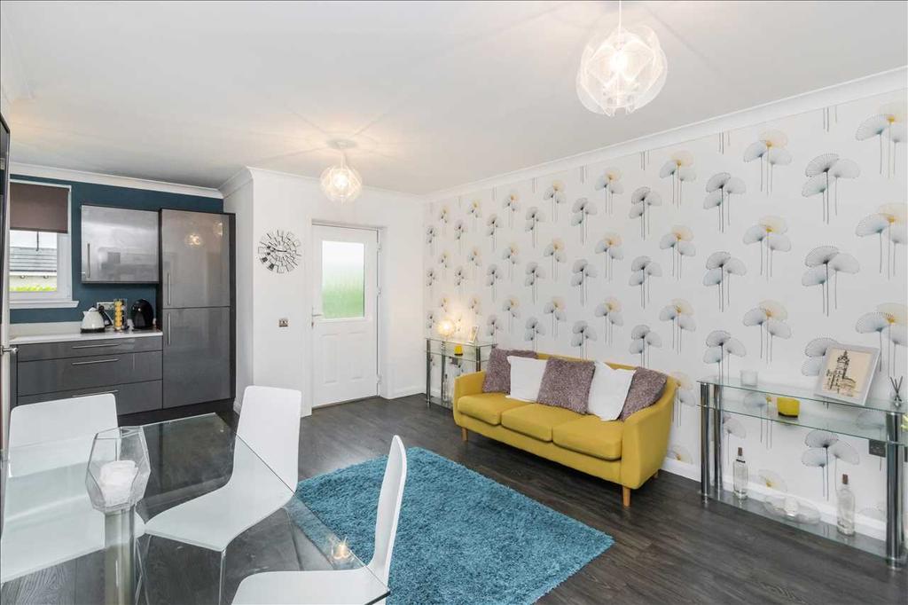 Kitchen/Family Area