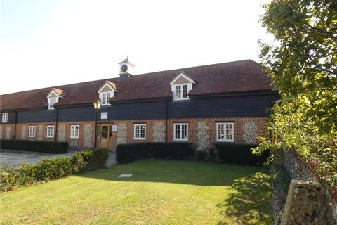 Office to rent - The Clock House, Western Court, Bishops Sutton, Hampshire, SO24
