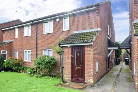 20 Weald Hall Lane, Thornwood, Epping, CM16 6NB