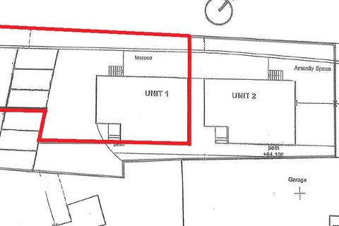 Plot for sale, Tyne View, Lands' End Road, Haydon Bridge, NE47