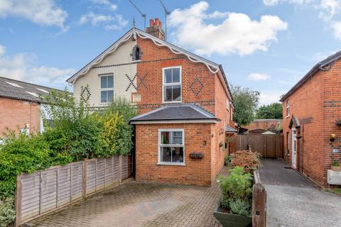 3 Course Road, Ascot, SL5 7HQ