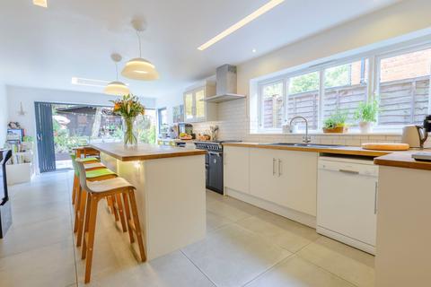 3 Course Road, Ascot, SL5 7HQ