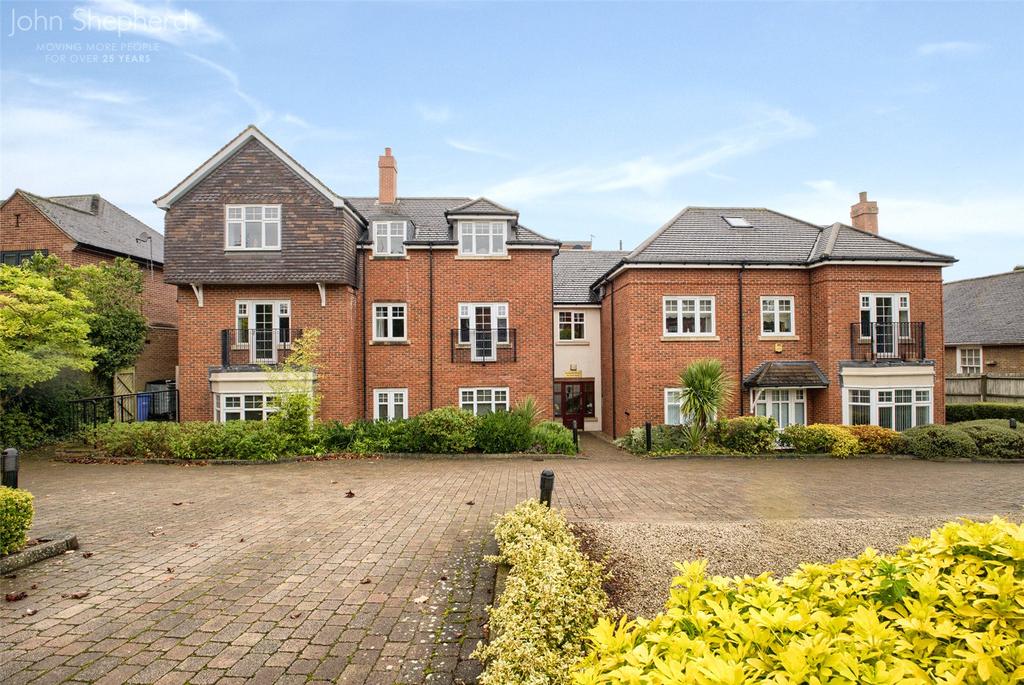 Station Road, Knowle, Solihull, B93 3 bed apartment for sale £400,000