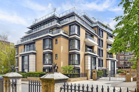 Flat 16, 1 Wycombe Square, London, W8 7JF