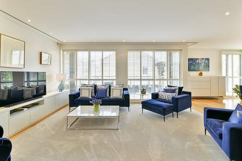 Flat 16, 1 Wycombe Square, London, W8 7JF