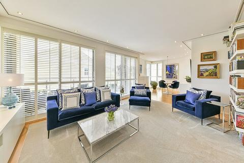 Flat 16, 1 Wycombe Square, London, W8 7JF