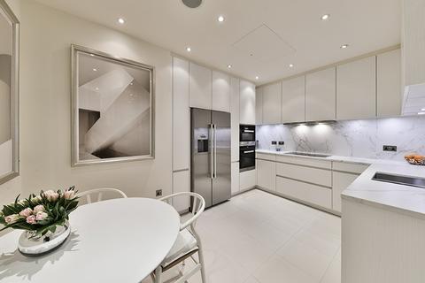 Flat 16, 1 Wycombe Square, London, W8 7JF