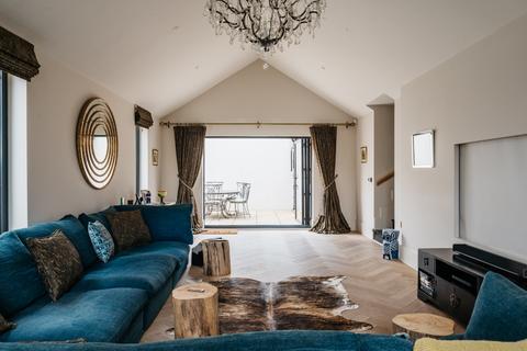 5 bedroom detached house for sale, St Johns Place, Canterbury, Kent