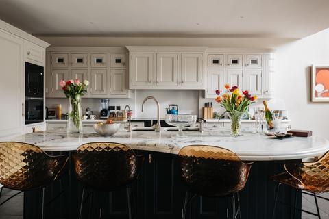 5 bedroom detached house for sale, St Johns Place, Canterbury, Kent