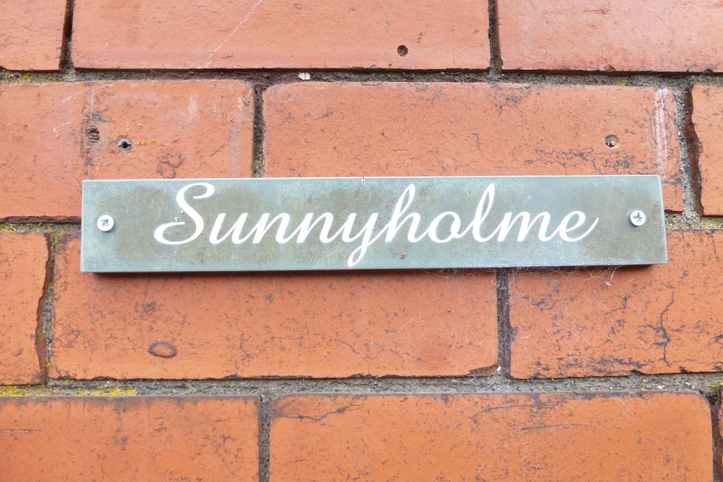 Sunnyholme