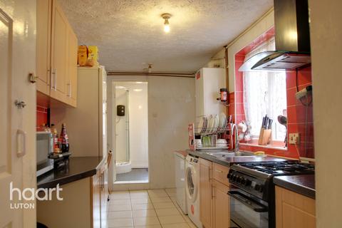 64 Malvern Road, Luton, LU1 1LQ