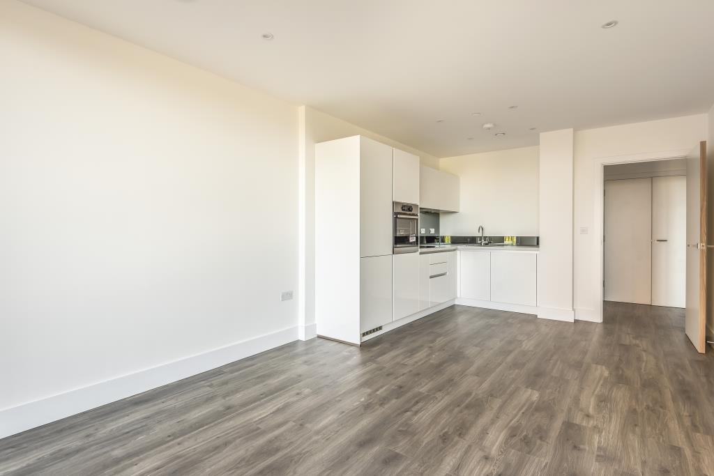 Living Room / Kitchen