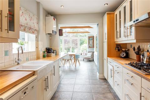 32 Monks Road, Hyde, Winchester, SO23 7EQ
