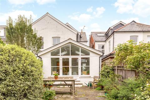 32 Monks Road, Hyde, Winchester, SO23 7EQ